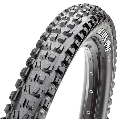 Neumático MTB MAXXIS DHF 27.5X2.50 K TR 3C_MG DD 2X120TPI