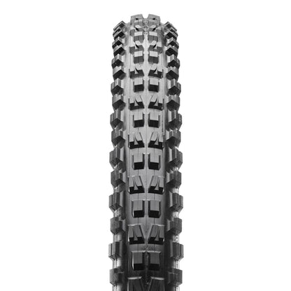 Neumático MTB MAXXIS DHF 27.5X2.50 K TR 3C_MG DD 2X120TPI