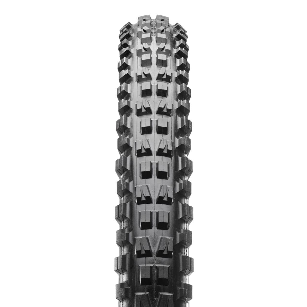 Neumático MTB MAXXIS DHF 29X2.3 K TR EXO 2C 60 TPI