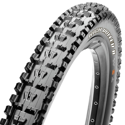 Neumático MTB MAXXIS HIGHROLLER2 29X2.50 K TR DD 3C_MT 2X120TPI