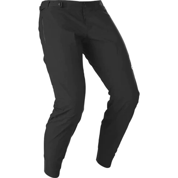 Pantalon Moto Recon GORE-TEX ADV Negro Fox