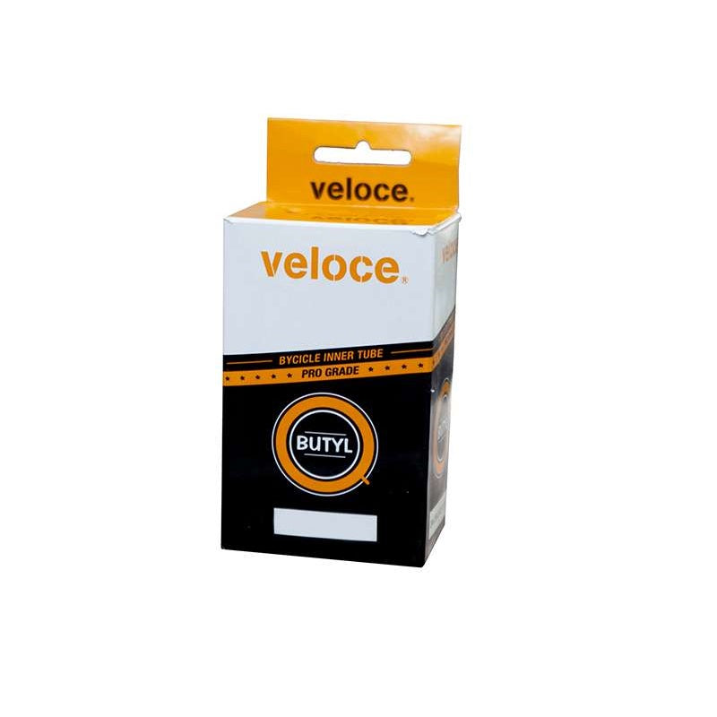 Camara 20 X 1.95/2.125 Veloce Butyl E/V