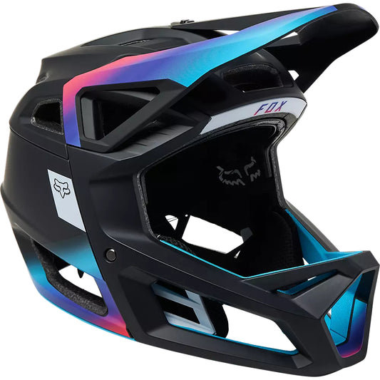 Casco Bicicleta Proframe RS RTRN Negro Fox