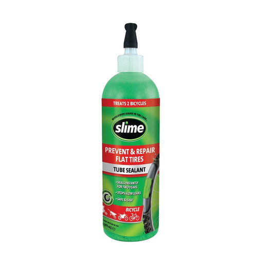 Sellador Slime Cámara 16oz