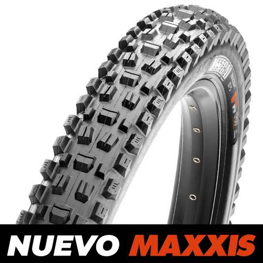 Neumático MTB MAXXIS ASSEGAI 27.5X2.60 3CT/EXO+/TR MT