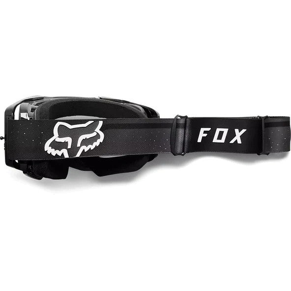 Antiparras Moto Airspace Vizen Negro Fox