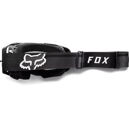 Antiparras Moto Airspace Vizen Negro Fox