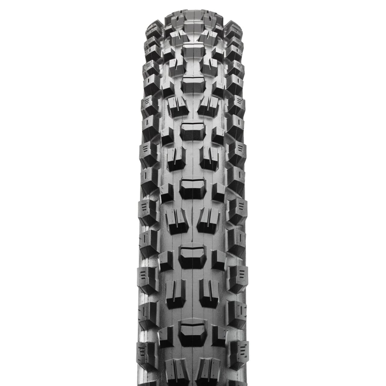 Neumático MTB MAXXIS ASSEGAI 27.5X2.50 K TR DH WT 3CG 2X60 NEGRO