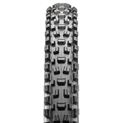 Neumático MTB MAXXIS ASSEGAI 29X2.50 3CG/DH/TR MG 2X60TPI