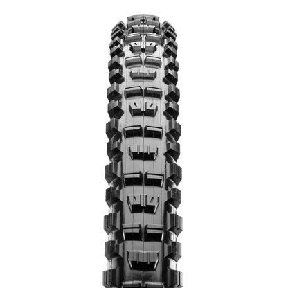 Neumático MTB MAXXIS DHR II 29X2.60 K TR EXO+ 3C_MT