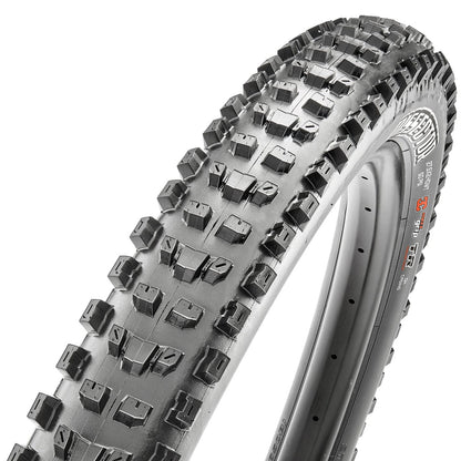 Neumático MTB MAXXIS DISSECTOR 27.5X2.4 K WT TR 3CG DH 60X2TPI