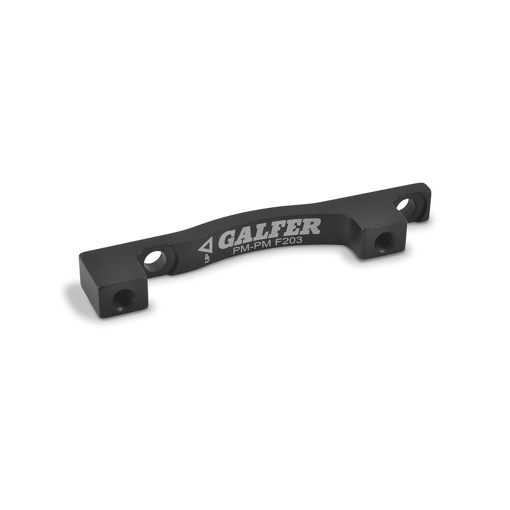 Galfer Adaptador post mount +43mm