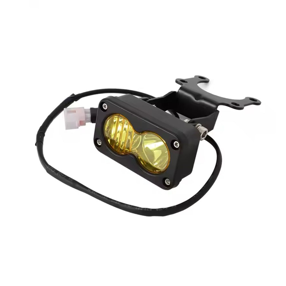 Luz Frontal Calidad Light Bee