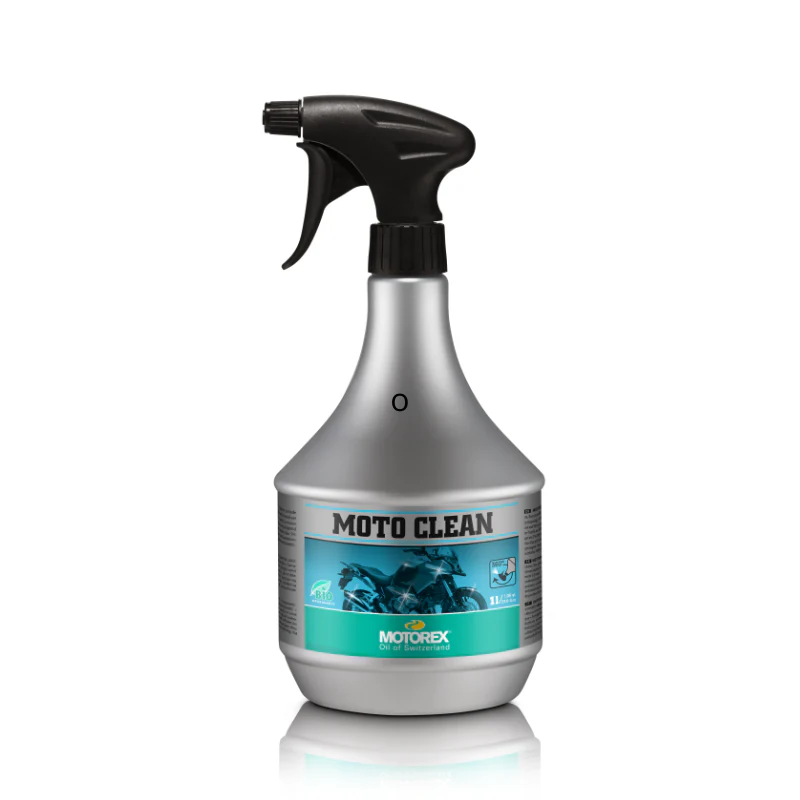 Moto Clean Atomizador 1LT