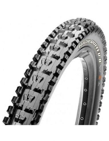 Neumático Maxxis MTB High Roller TR DH 3CG 27.5 x 2.4