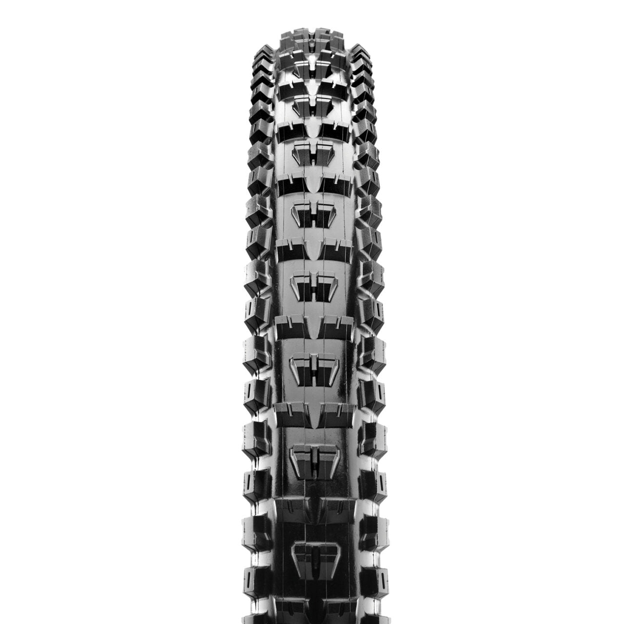 Neumático Maxxis HIGH ROLLER II 27.5X2.40 Exo Kevlar