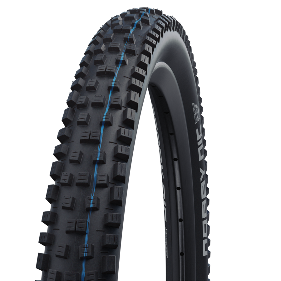 Schwalbe NOBBY NIC S/Trail ADDIX SpeedGrip 29x2.4" (2.4",29")