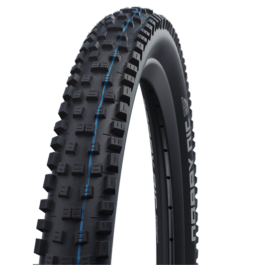 Schwalbe NOBBY NIC S/Trail ADDIX SpeedGrip 29x2.4" (2.4",29")