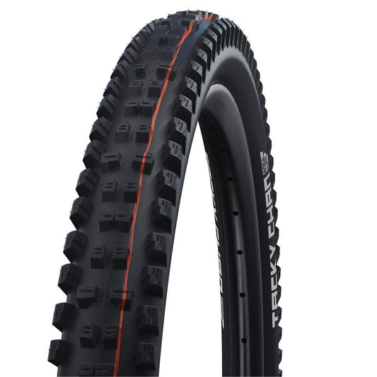 Schwalbe TACKY CHAN S/Gravity ADDIX Soft 27.5x2.4" (2.4",27.5")