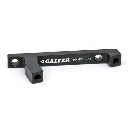 Galfer Adaptador post mount +23mm