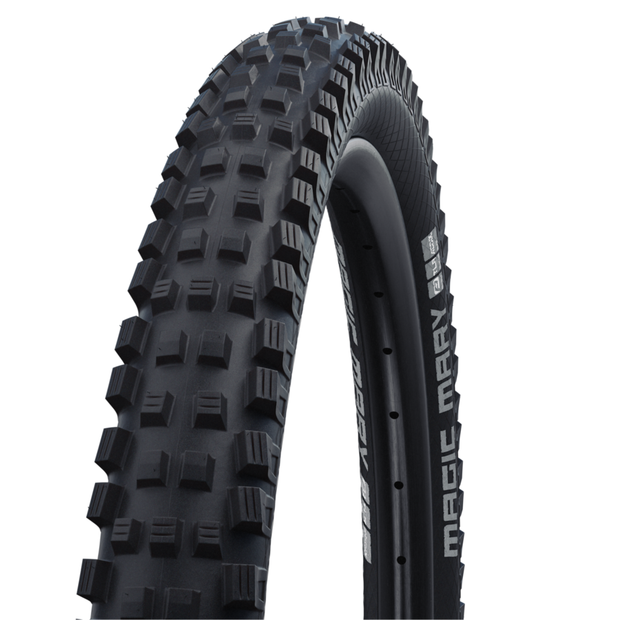 Schwalbe MAGIC MARY BikePark ADDIX 27.5x2.4" (2.4",27.5")