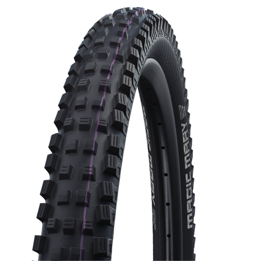 Schwalbe MAGIC MARY S/Downhill ADDIX Ultra Soft 29x2.4" (2.4",29")