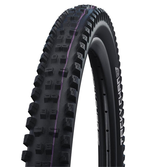 Schwalbe TACKY CHAN S/Downhill ADDIX Ultra Soft 29x2.4" (2.4",29")