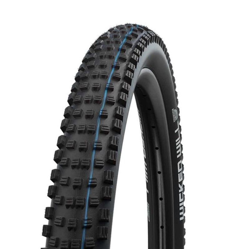 Schwalbe WICKED WILL S/Ground ADDIX SpeedGrip 29x2.25" (2.25",29")