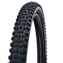 Schwalbe HANS DAMPF S/Trail ADDIX SpeedGrip 27.5x2.6" (2.6",27.5")