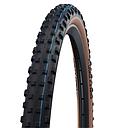 Schwalbe DIRTY DAN S/Race ADDIX SpeedGrip Tran-Skin 29x2.0" (2.0",29")