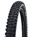 Schwalbe HANS DAMPF TwinSkin TLR ADDIX 29x2.35" (2.35",29")