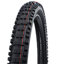 Schwalbe EDDY CURRENT FRONT S/Trail ADDIX Soft 29x2.6" (2.6",29")