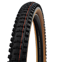 Schwalbe BIG BETTY S/Gravity ADDIX Soft Bronze-Skin 29x2.4" (2.4",29")