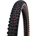 Schwalbe HANS DAMPF S/Trail ADDIX Soft Bronze-Skin 29x2.35" (2.35",29")