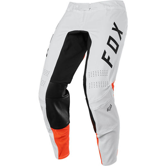 Pantalon Moto Flexair Howk Naranjo Fox