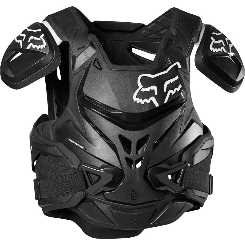 Jofa Moto Airframe Pro Negro Fox