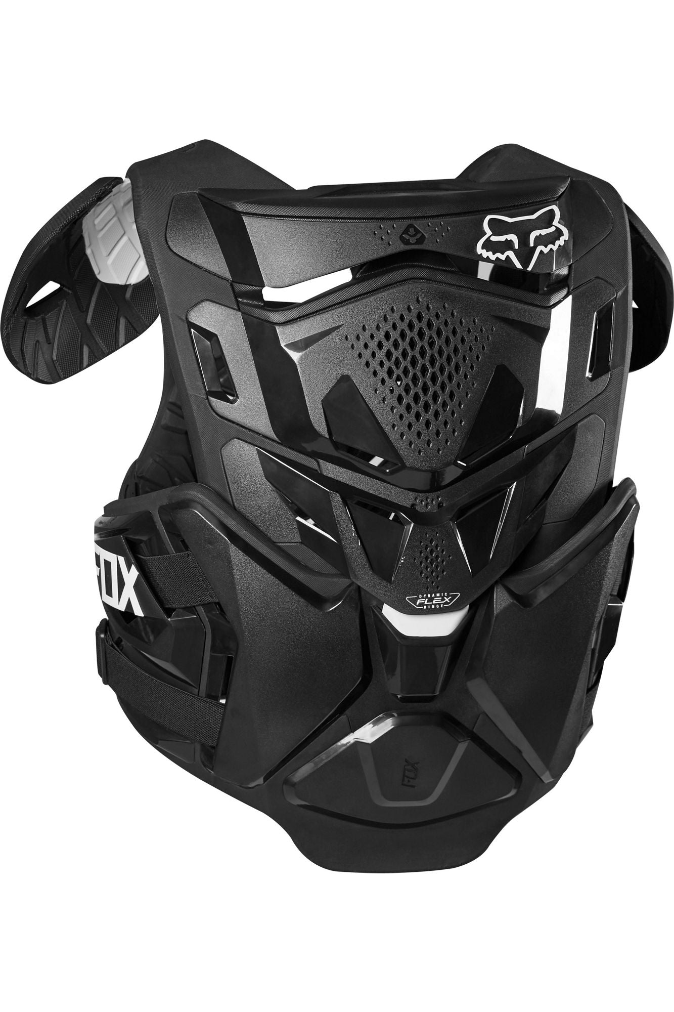 Jofa Moto Airframe Pro Negro Fox