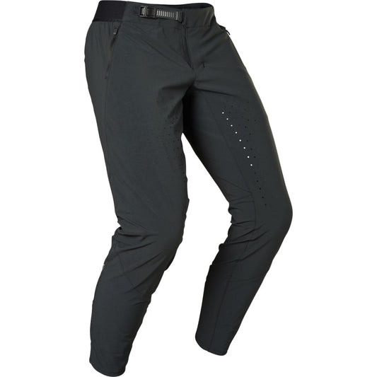 Pantalon Bicicleta Flexair Negro Fox