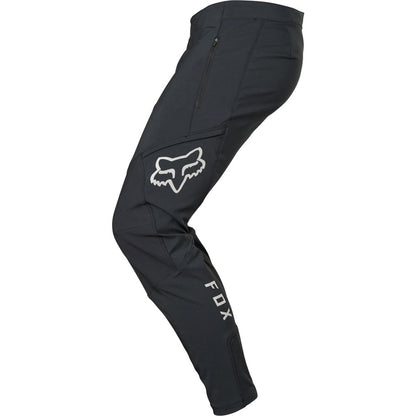 Pantalon Bicicleta Defend Negro Fox