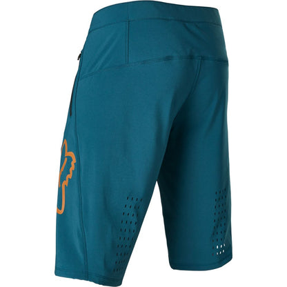 Short Bicicleta Defend Azul Fox