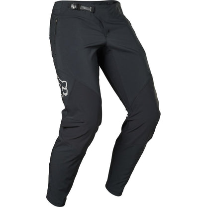 Pantalon Bicicleta Defend Negro Fox