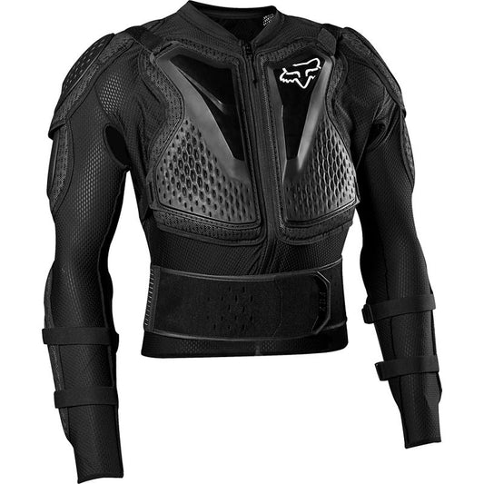 Jofa Moto Niño Titan Sport Negro Fox