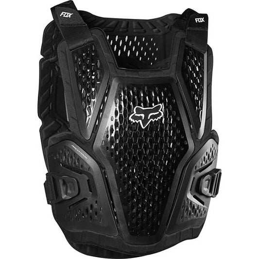 Jofa Moto Niño Raceframe Roost Negro Fox