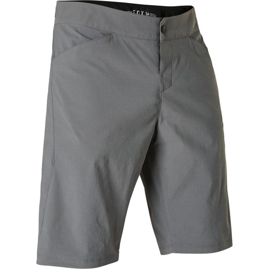 Short Bicicleta Ranger Gris Fox