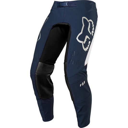 Pantalon Moto Flexair Honda Azul Marino Fox