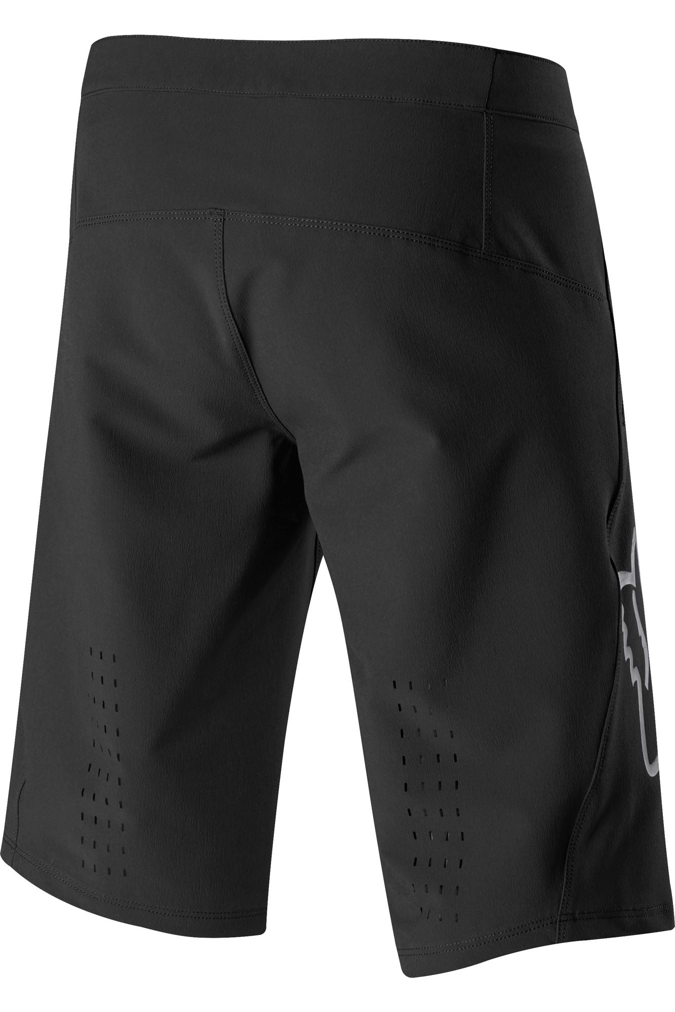 Short Bicicleta Defend Negro Fox