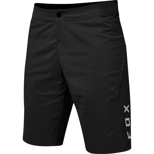 Short Bicicleta Ranger Negro Fox