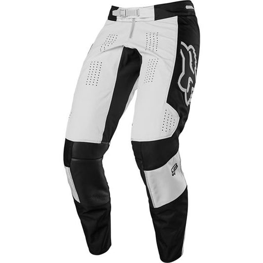 Pantalon Moto 360 Bann Gris Fox