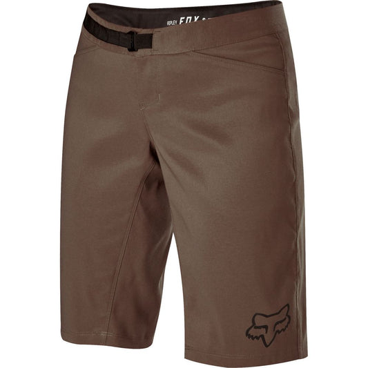 Short Bicicleta Mujer Ranger Tierra Fox