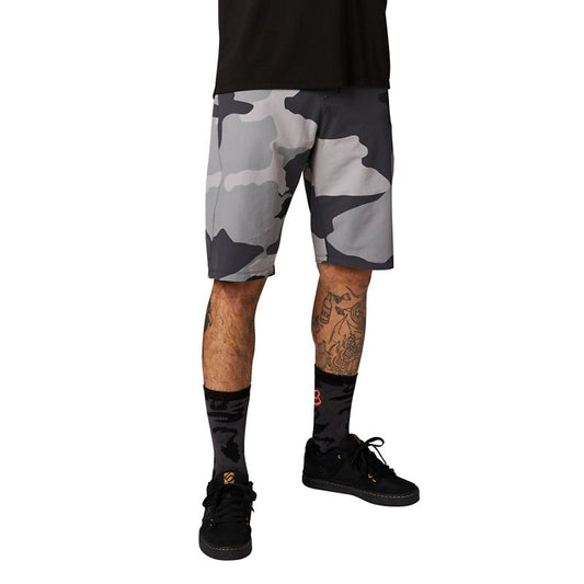 Short Bicicleta Ranger Short Camo Fox